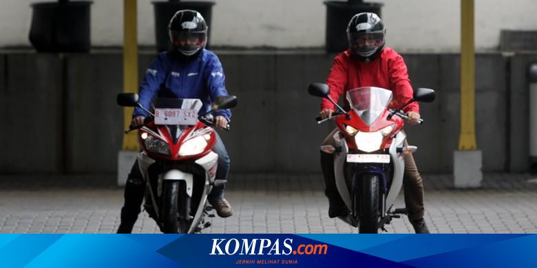Apakah Yamaha R15 Boros Bensin. Adu Gesit dan Irit R15 Vs CBR150R