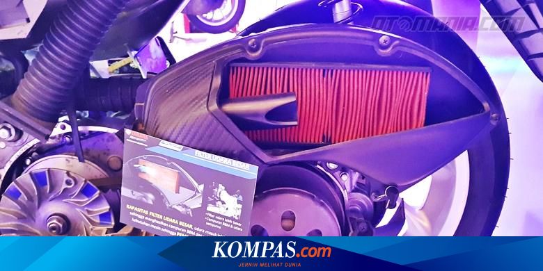 Cara Membersihkan Filter Udara Megapro Primus. Pahami Pentingnya Fungsi Filter Udara pada Sepeda Motor