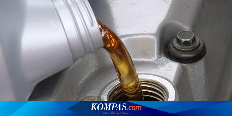 Kelebihan Dan Kekurangan Ninja Rr Old. Ada Efek Samping jika Kelebihan atau Kekurangan Oli pada Motor