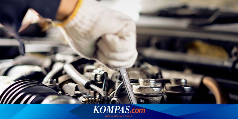 Biaya Turun Mesin Nmax Di Bengkel Resmi. Berapa Rata-rata Biaya Turun Mesin di Bengkel Resmi?