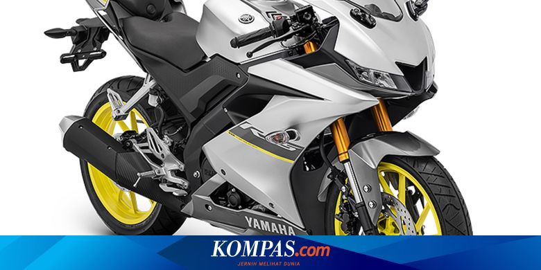 Kelebihan Dan Kekurangan Vixion R 2017. Simak, Ini Keunggulan dan Kelemahan Yamaha YZF-R15 V3