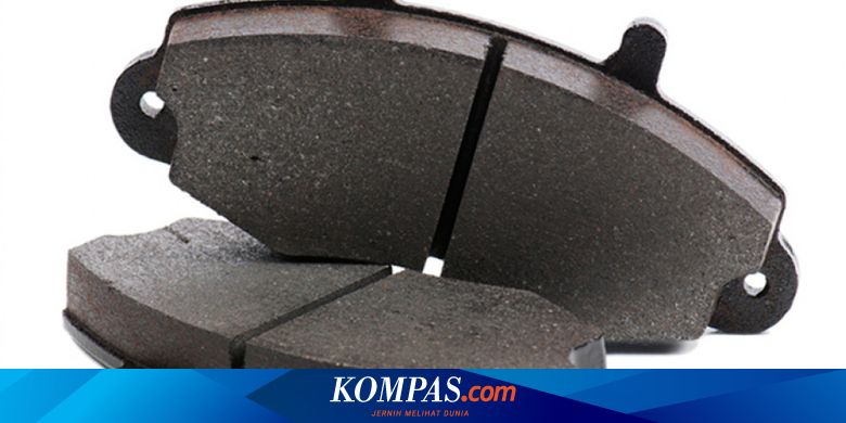 Cara Memasang Kampas Rem Depan Honda Revo Fit. [VIDEO] Mudah, Begini Cara Ganti Kampas Rem Motor Bagian