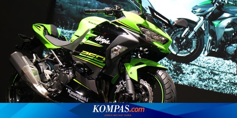 Ukuran Piston Ninja 250 2 Silinder. Komparasi Mesin Ninja 250 4 Silinder dengan Ninja 2 Silinder
