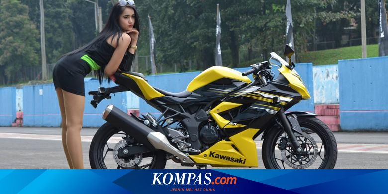 Apakah Ninja 250 Fi Bisa Pakai Pertalite. Sepeda Motor Kawasaki Ogah 