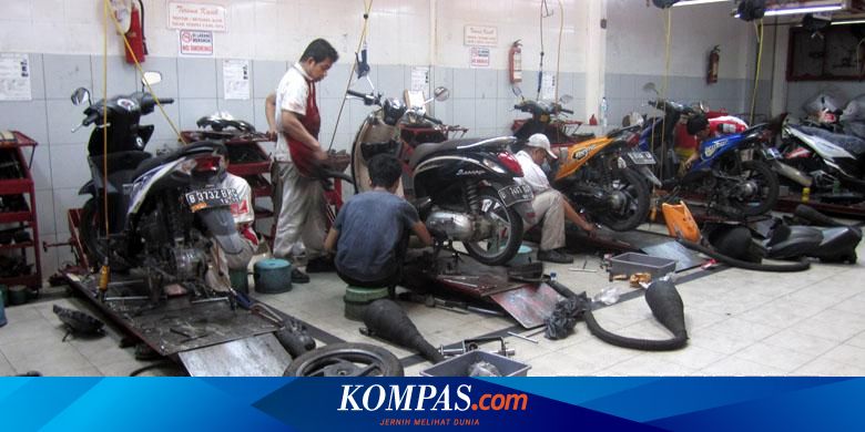 Cara Mengatur Langsam Honda Beat Karbu. Salah Setel Langsam Mesin, Ini Akibatnya