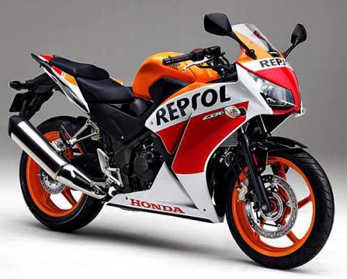 Kelebihan Dan Kekurangan Motor Honda Cbr 250. Ini Kelebihan dan Kekurangan Honda CBR 250R