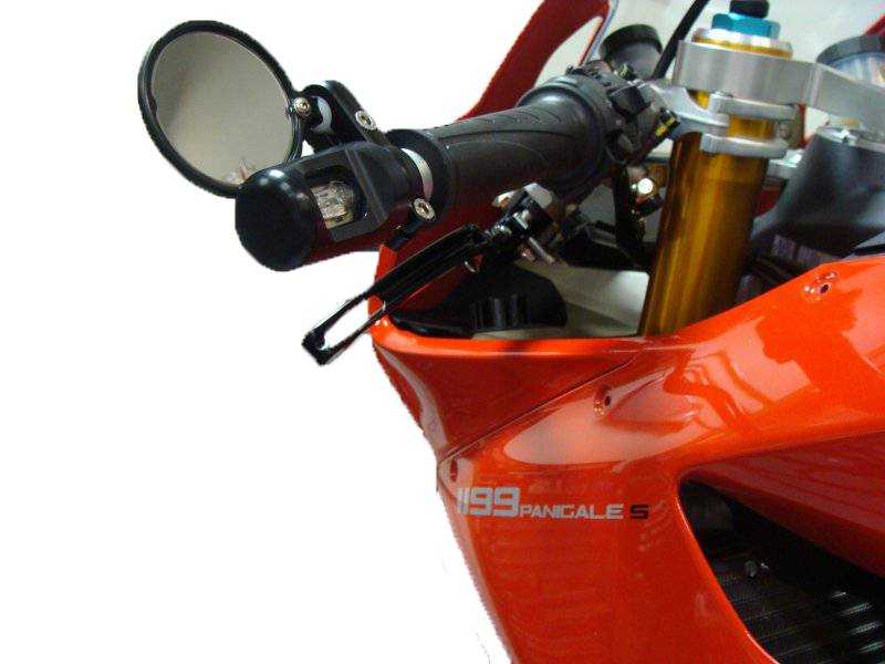 Spion Bar End Ditilang. Ditilang Karena Spion Barend? Baca Dulu UULAJ Biar Tidak