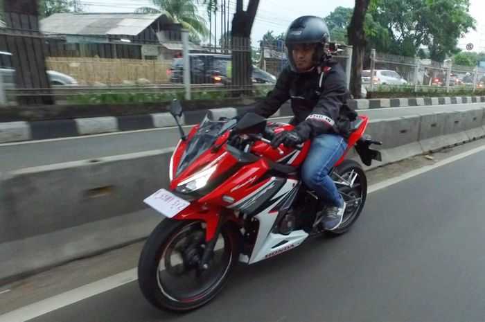 Kelemahan All New Cbr150r. Ini Dia Kelebihan dan Kekurangan All New Honda CBR150R