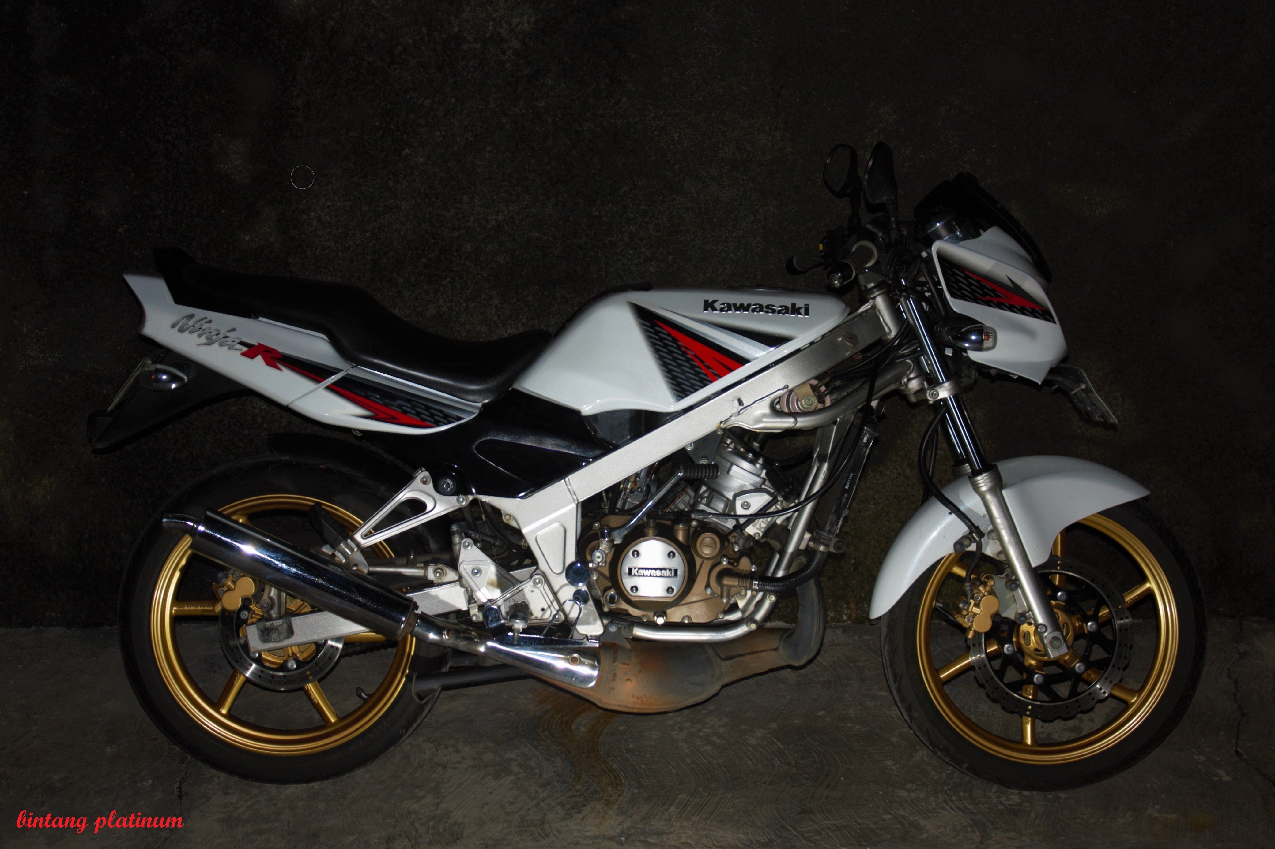 Cara Setting Karburator Uma Racing. Yang Perlu Diperhatikan dalam Setting Karburator Ninja 150 2 Tak