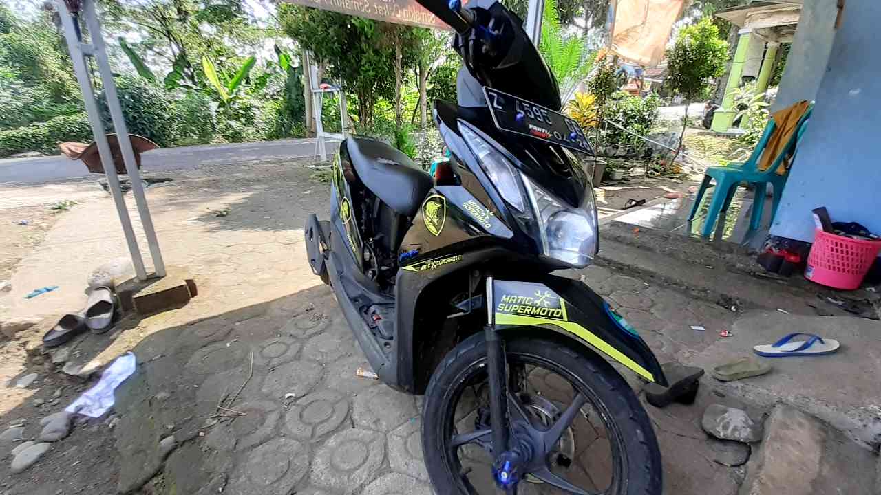 Cara Mengatasi Beat Fi Mati Mendadak. Cara Ampuh Atasi Motor Beat Mati Mendadak Tanpa Harus ke