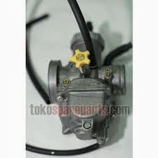 Karburator Yang Cocok Untuk Satria Fu. Setting Karbu Keihin Pe 28, Pwk28, Koso 28 Satria FU