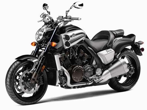 Harga Yamaha Vmax. Harga Yamaha V Max di Indonesia Tahun 2014