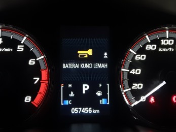 Cara Kerja Kunci Mobil. Pahami Ini Cara Kerja dan Merawat Fitur Keyless Mobil Mitsubishi