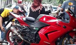 Penyebab Tarikan Motor Terasa Berat. Kenali Penyebab Tarikan Motor Terasa Berat, Jika Dibiarkan