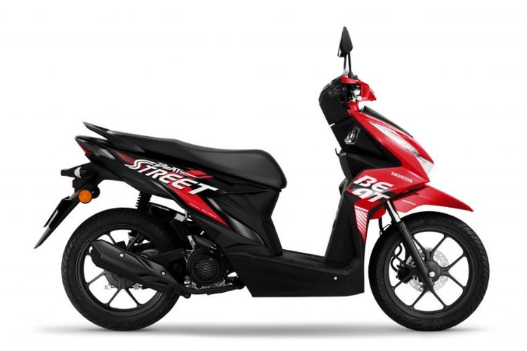 Kapan Honda Beat 2021 Keluar. Honda Luncurkan BeAT Terbaru, Punya Tampilan yang Lebih