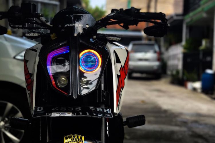 Cara Membuat Projie Led. Biar Gak Malu-maluin Saat Ditanya, Berikut Perbedaan Lampu