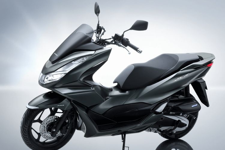 Motor Matic Honda Vs Yamaha. Motor Matic Baru Honda PCX 160 Vs Yamaha NMax, Bagaimana