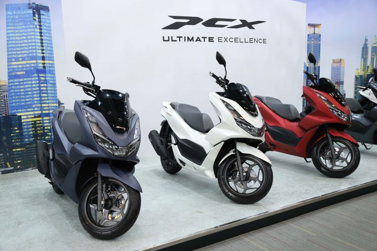 Kekurangan Honda All New Pcx. Plus Minus Honda PCX 160 2021, Apa Saja?