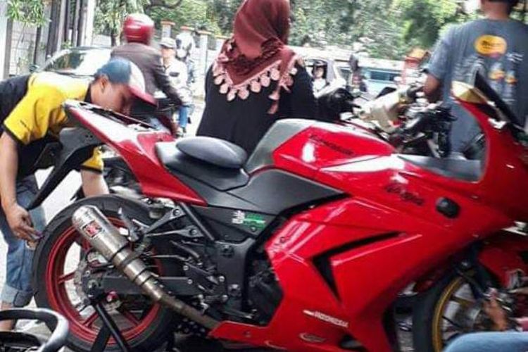 Tarikan Motor Berat Apa Penyebabnya : General Tips