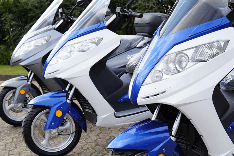 Biaya Kirim Motor Via Jne. Biaya atau Tarif Kirim Motor Via JNE, Indah Cargo dan Pos