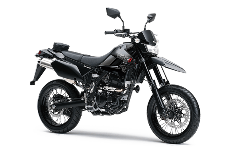 Harga Honda Crf Dan Kawasaki Klx. Daftar Harga Motor Trail Terbaru Bulan Juni 2021: Mulai Kawasaki