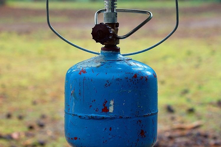 Cara Masang Gas. Cara Memasang Gas Elpiji 3 Kg bagi Pemula, Mudah Dijamin Tidak