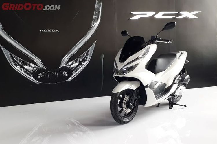 Harga Motor Nmax Bekas 2015 Bandung. Daftar Motor Bekas Paling Laku Awal 2022