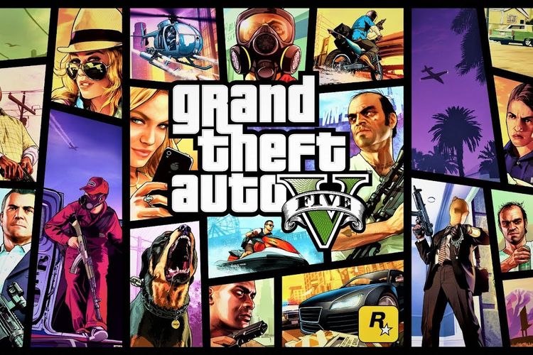 Cheat Gta San Andreas Ps2 Motor Drag. Cheat GTA 5 Motor Drag untuk PS3, PS4 dan Lainnya
