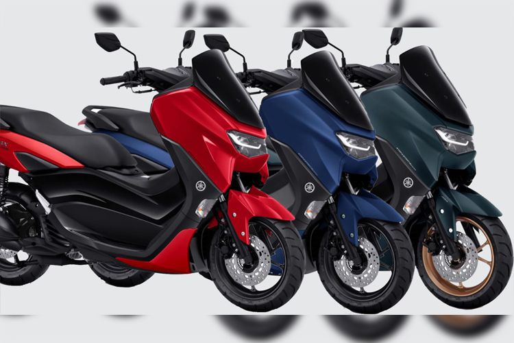 Perbandingan Nmax Vs Aerox 155. Perbandingan Yamaha NMAX vs Aerox 155 vs Vario 160 vs PCX