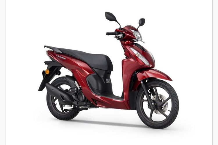 Supra X 125 1 Liter Berapa Km. New Generation Supra X 125 Matic Diluncurkan, Super Irit! 1 Liter
