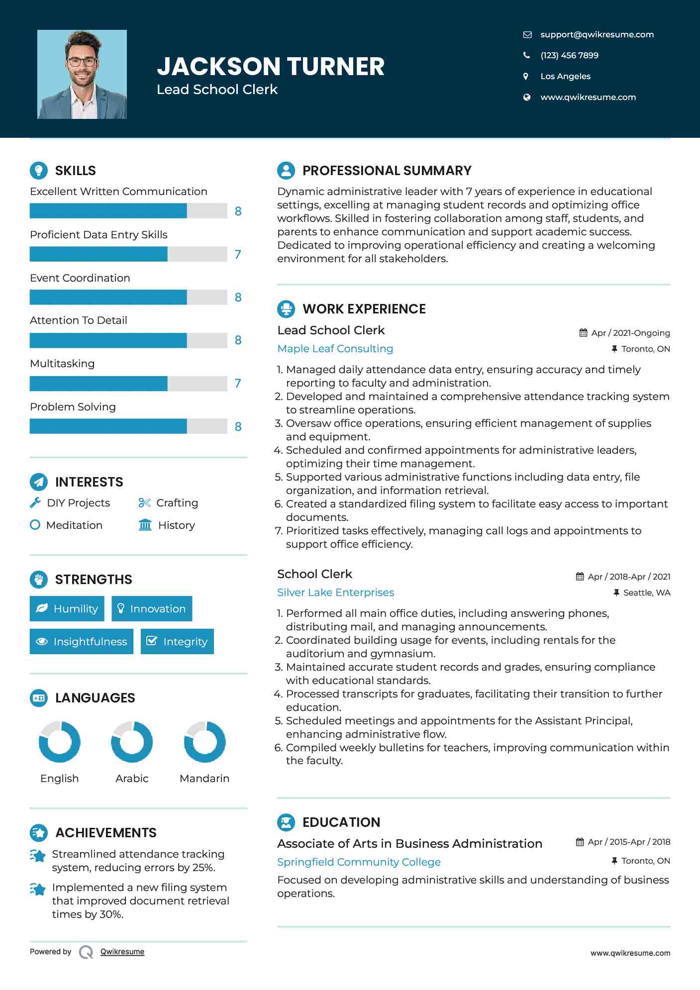 Cara Melenturkan Karet Yang Sudah Keras. Payroll Clerk Resume Samples