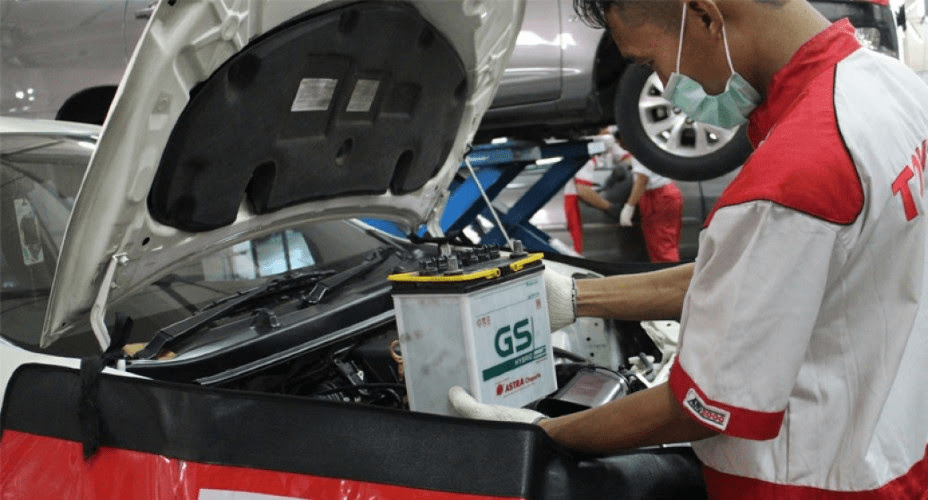 Sudah Ganti Aki Motor Tapi Tidak Bisa Starter. 5 Penyebab Aki Mobil Baru Tapi Tidak Bisa Starter