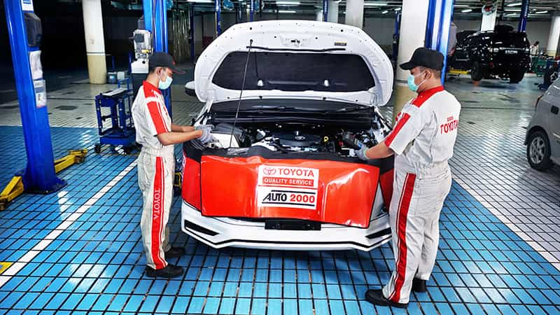 Turun Mesin Artinya. Apa Itu Turun Mesin: Tujuan dan Kapan Diperlukan