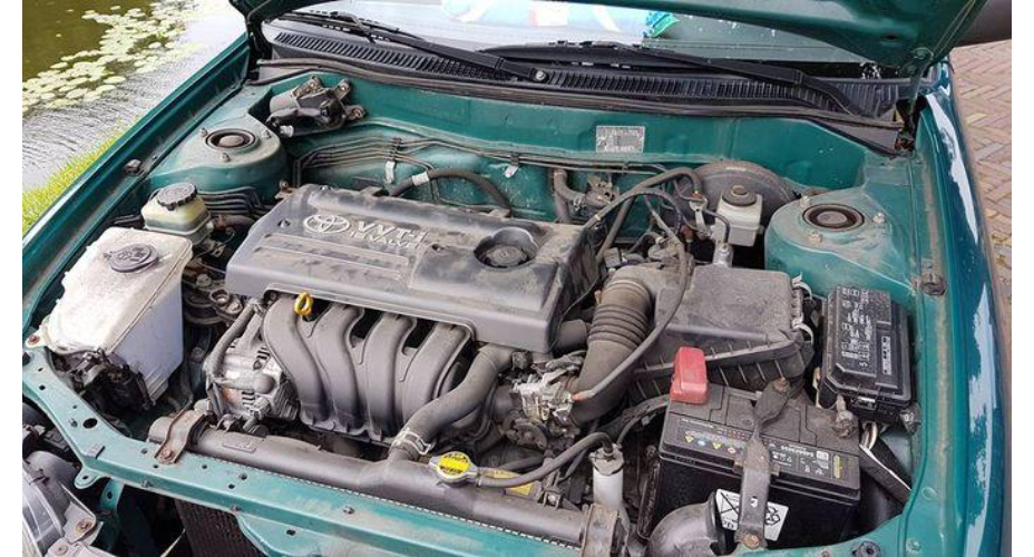 Efek Klep Bocor. 3 Ciri Seal Klep Mobil Rusak dan Solusinya