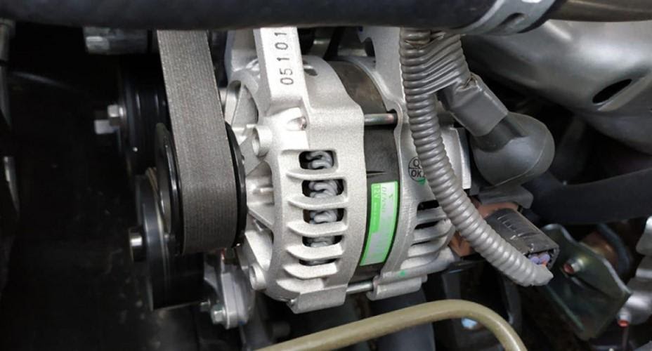 Cara Kerja Idle Speed Control. 7 Fungsi ISC dan 8 Komponen Penting di Dalamnya