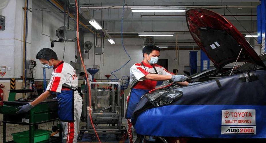 Isc Beat Fi. ISC Tidak Berfungsi? Kenali Gejala-gejalanya!