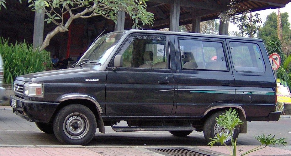 Mobil Tiba Tiba Hilang Tenaga. Mobil Tiba-tiba Hilang Tenaga? Ini 5 Solusinya