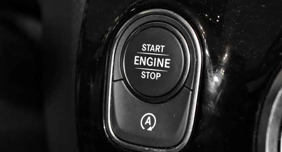 Motor Bunyi Tek Tek Saat Jalan. 4 Sebab Mobil Tidak Bisa Distarter & Bunyi Tek Tek