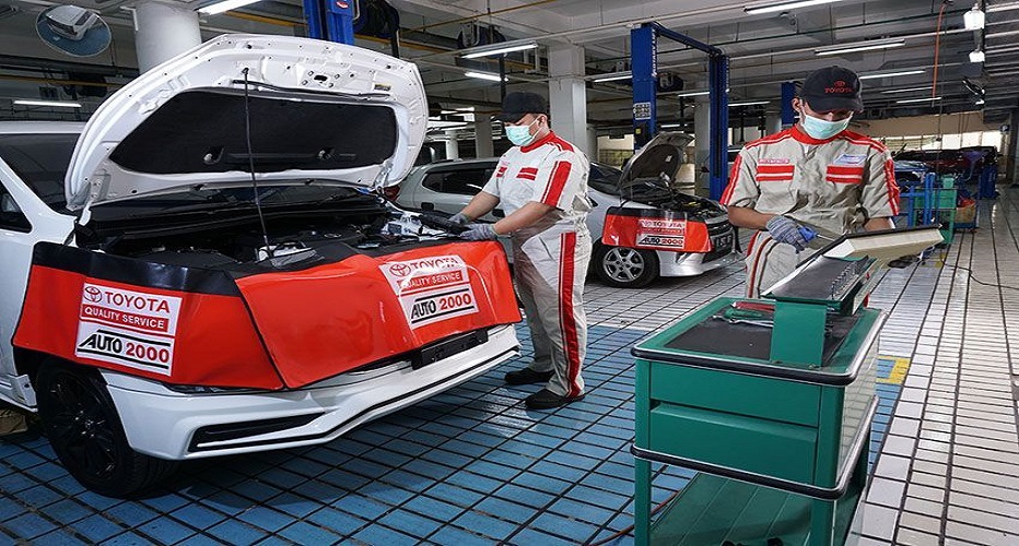 Penyebab Air Radiator Keluar Dari Tangki Cadangan. Penyebab Air Radiator Mobil Keluar dari Tabung Cadangan