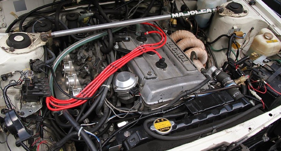 Arti Langsam Pada Motor. 3 Penyebab Mesin Mobil Tidak Bisa Langsam