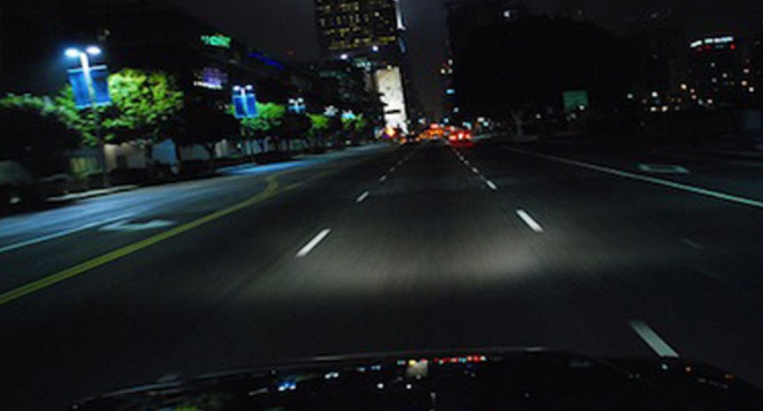 Jalan Malam Naik Mobil. 6 Tips Aman Perjalanan Malam Naik Mobil Pribadi
