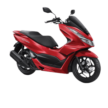 Harga Kredit Pcx. All New PCX 160 eSP