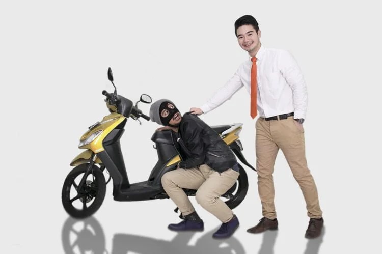 Asuransi Motor Yamaha. Asuransi Motor Yamaha Terbaik