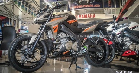 Ban Belakang Motor Vixion Goyang. Roda Belakang Vixion Sering Goyang Padahal Bearing Baru Dan