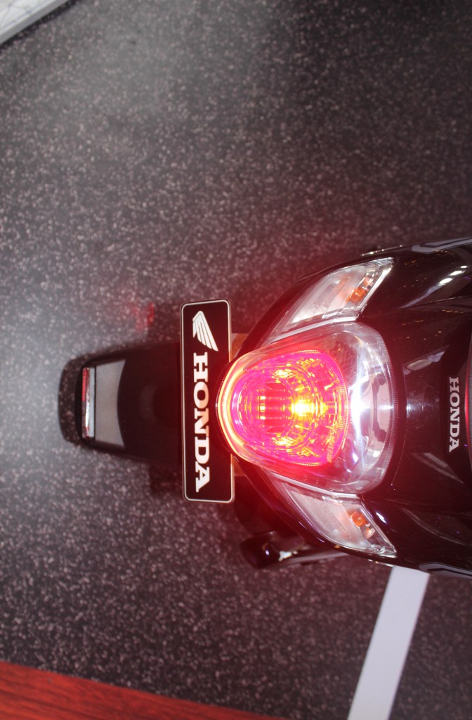All New Scoopy 2017. All New Honda Scoopy 2017, Si Mungil Yang Bikin Gemes! 17