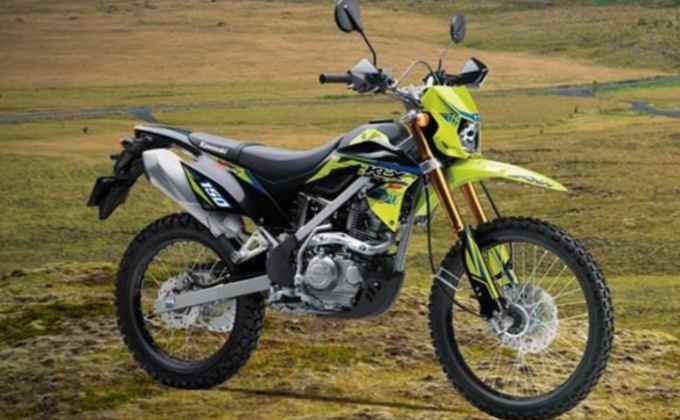 Harga Klx Bekas 2020. Harga Motor KLX Bekas 2022 Lebih Murah Dari Yamaha NMax Baru!