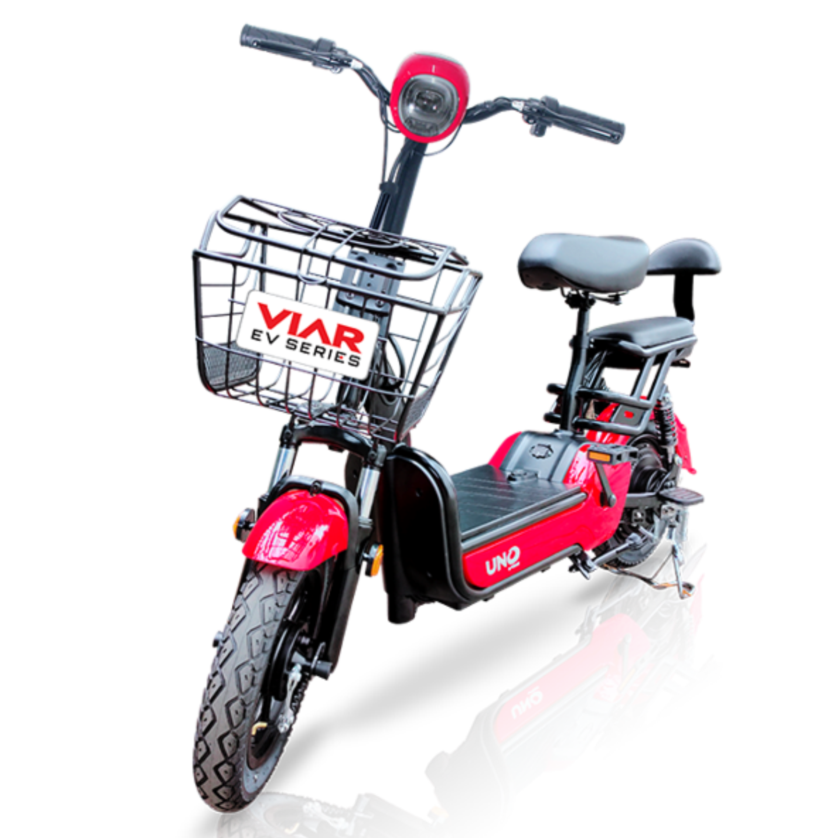 Viar Electric Bike. VIAR E-BIKE UNO