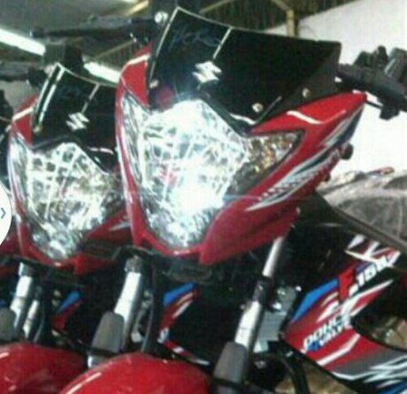Satria Fu 2014 Injeksi Atau Karbu. Suzuki Satria FU 150 Facelift Tertangkap Kamera : Sudah Injeksi