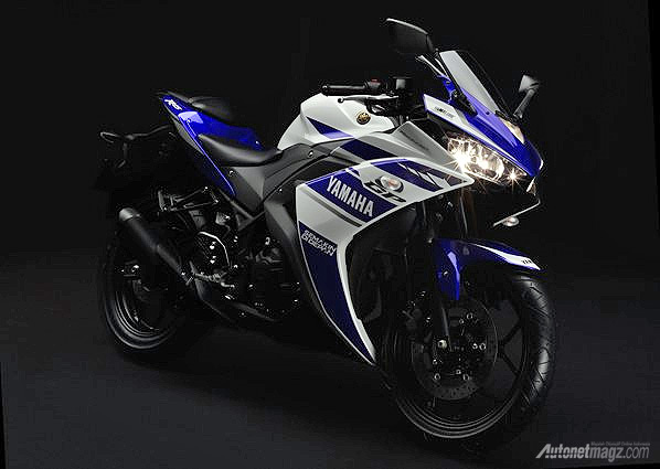 Harga Yamaha R25 Old. Harga Yamaha R25 : 53 Juta Rupiah!