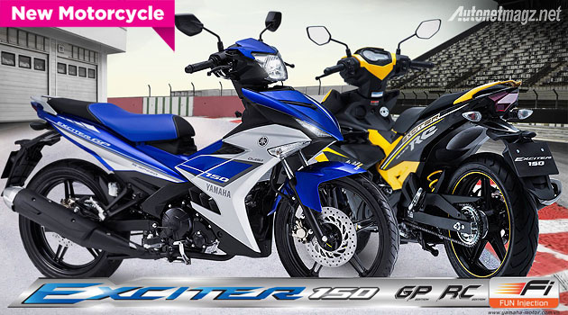 Shock Belakang Mx King Ori. Ini Dia Detail dan Spesifikasi Yamaha Jupiter MX King 150